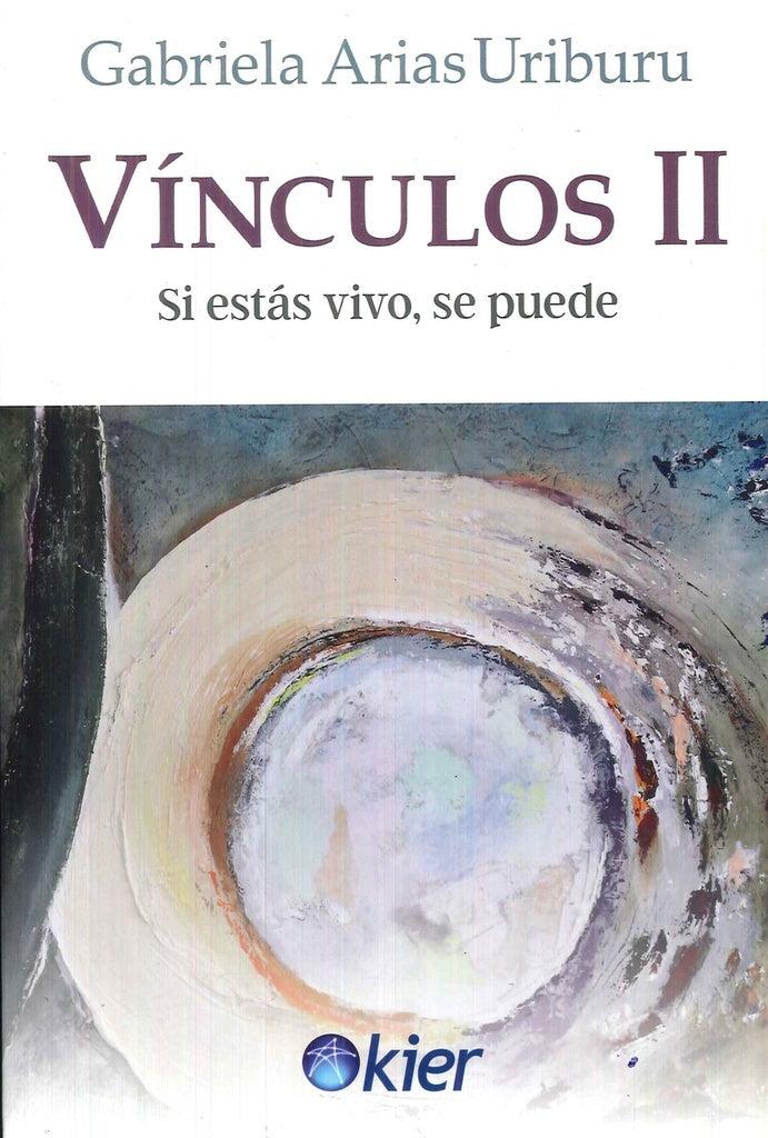 Vínculos II | ARIAS URIB