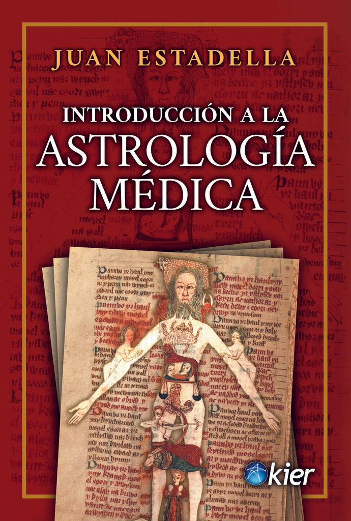 Introducción a la astrología médica | ESTADELLA