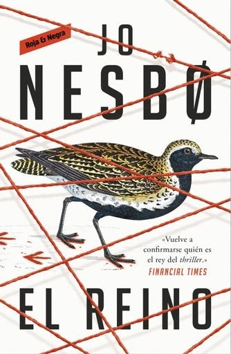 El reino | Jo Nesbo