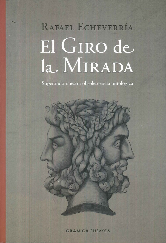 El giro de la mirada | RAFAEL ECHEVERRIA