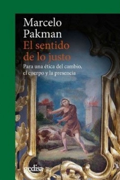 El sentido de lo justo | MARCELO PAKMAN