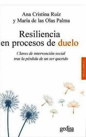 Resiliencia en procesos de duelo | Ruiz, Palma