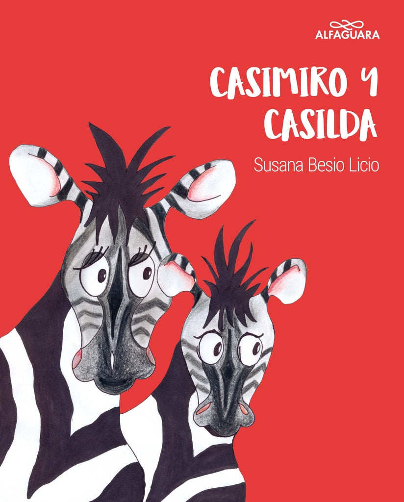Casimiro y Casilda | Susana Besio Licio