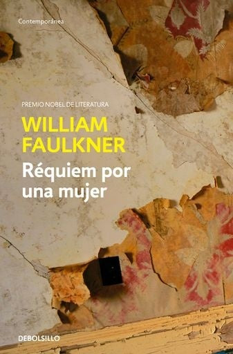 Réquiem por una mujer | William Faulkner