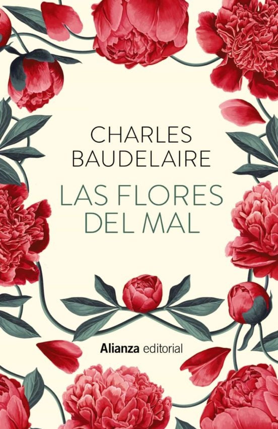 Las flores del mal | CHARLES BAUDELAIRE