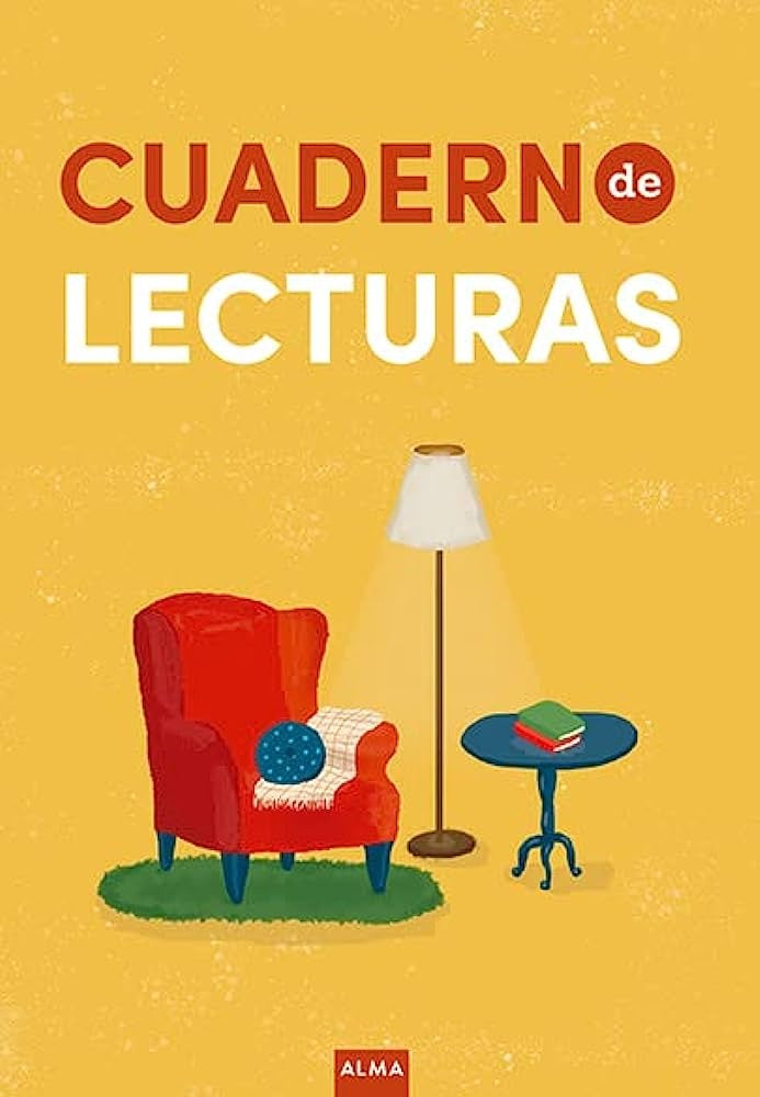 Cuaderno de lecturas | Varios autores