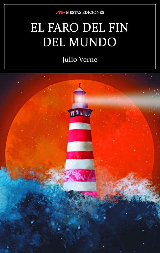 Faro del fin del mundo, el | JULIO VERNE