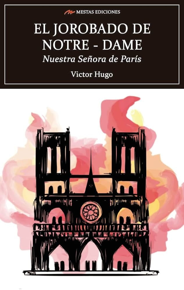 El Jorobado de Notre Dame / Nuestra Señora de París | VICTOR HUGO