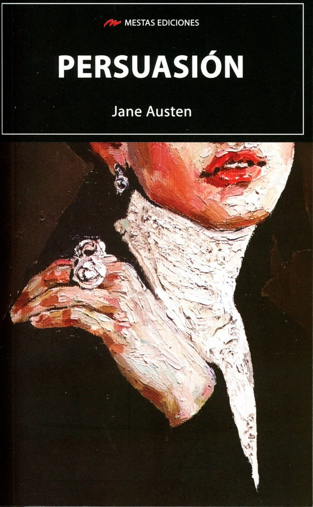 Persuasión | JANE EYRE
