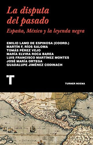 La disputa del pasado | Varios autores