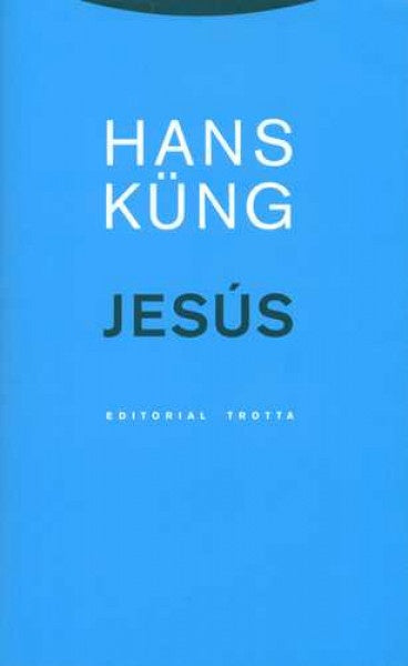 JESUS | HANS KUNG