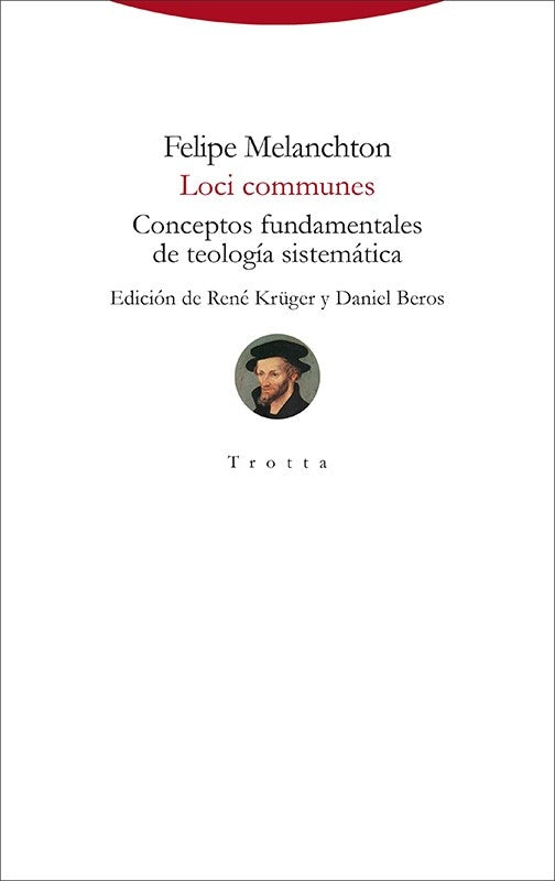 LOCI COMUNNES | FELIPE MELANCHTON