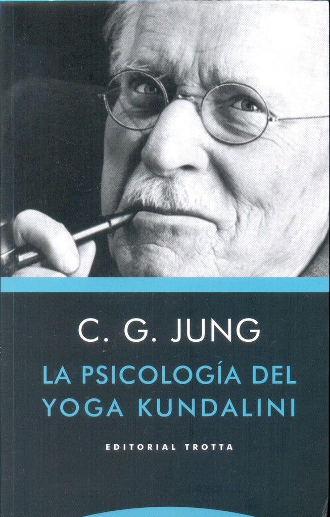 La psicología del yoga kundalini | CARL GUSTAV JUNG