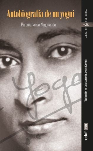 Autobiografía de un yogui | PARAMAHANSA YOGANANDA