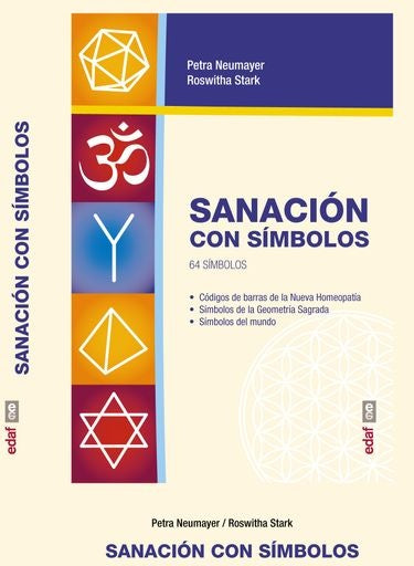 Sanación con símbolos | PETRA/ STARK ROSWITHA NEUMAYER