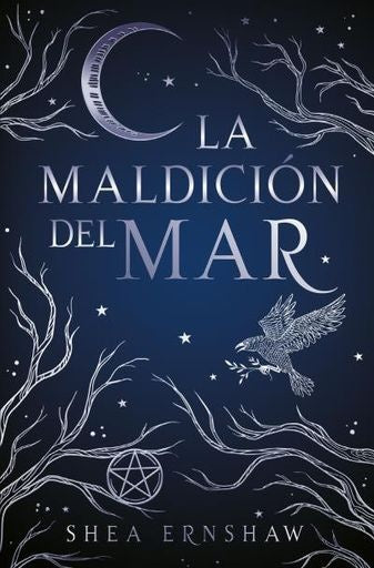 La maldición del mar | Shea Ernshaw