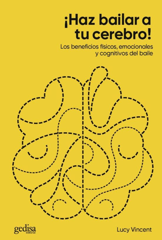 ¡Haz bailar a tu cerebro! | Lucy Vincent