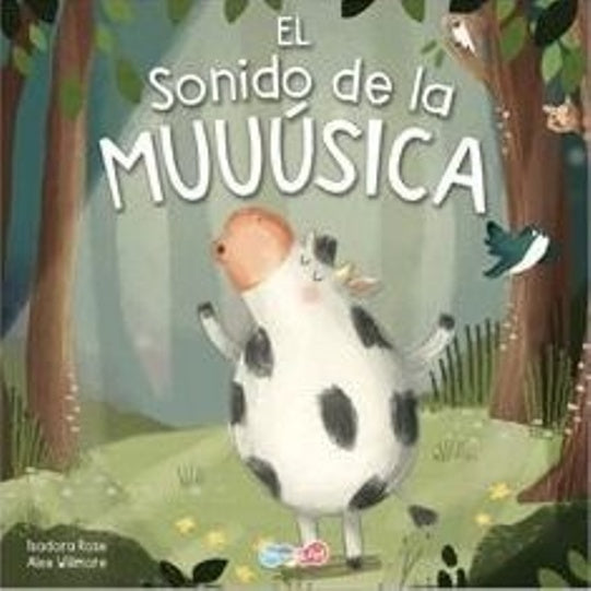 El sonido de la música | Isadora Rose