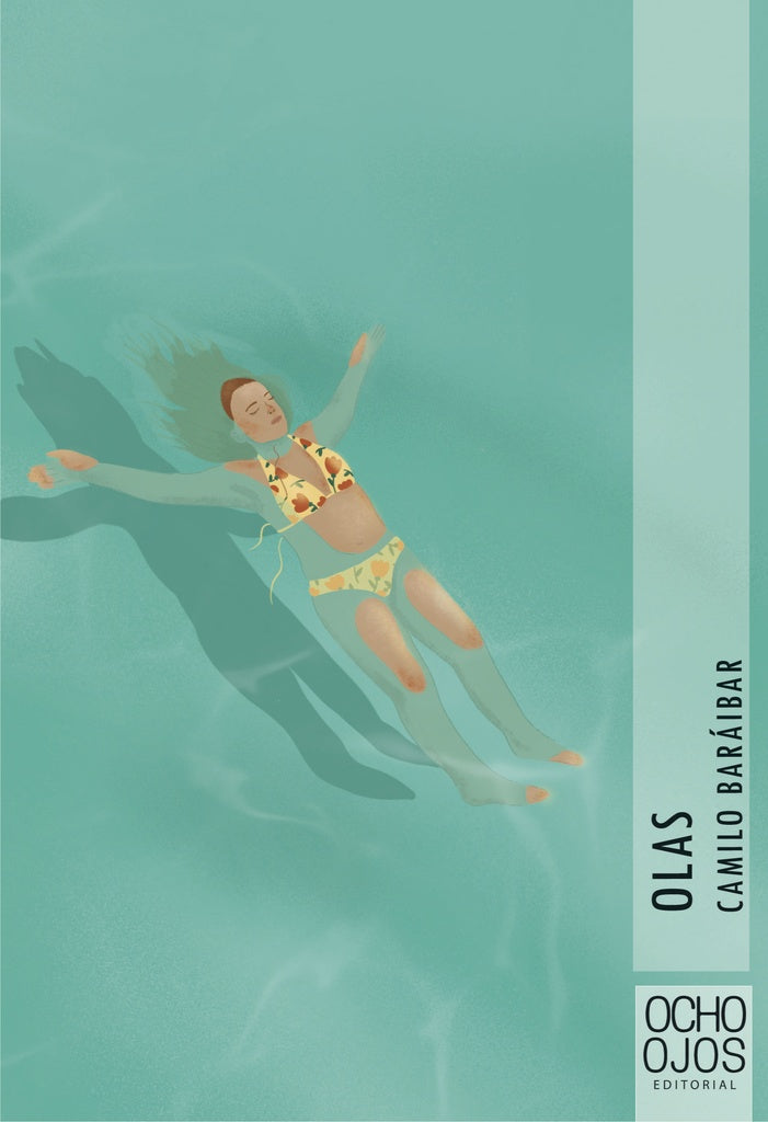 Olas | CAMILO BARAIBAR