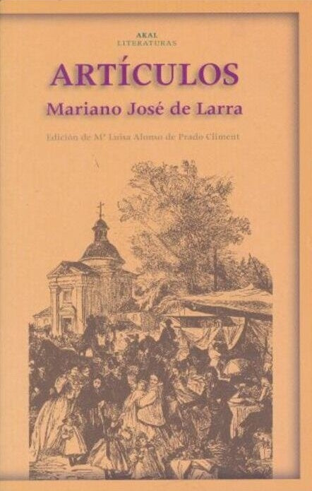 ARTICULOS (LITERATURAS)