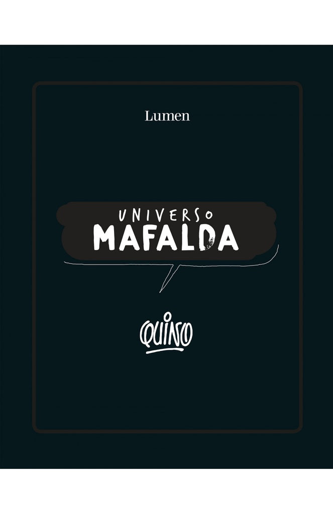 Universo Mafalda
| Quino