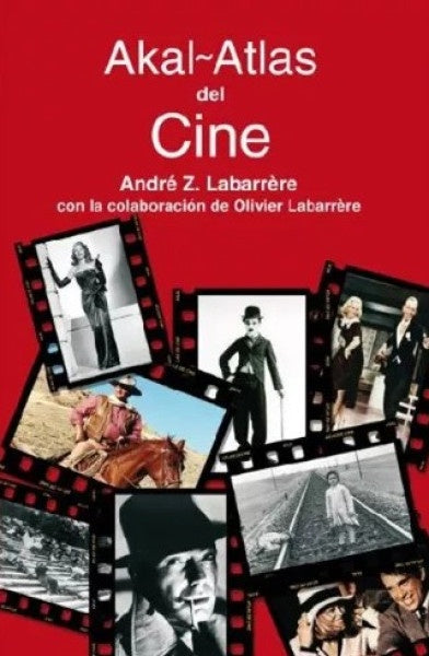 ATLAS DEL CINE