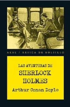 AVENTURAS DE SHERLOCK HOLMES, LAS | Arthur Conan Doyle