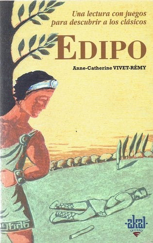 EDIPO | ANNE VIVET-CATHERINE