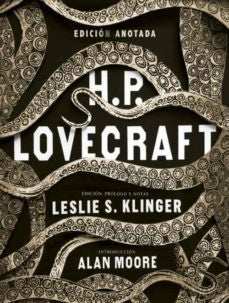 H.P. Lovecraft anotado | H.P.LOVECRAFT - A. DERLETH