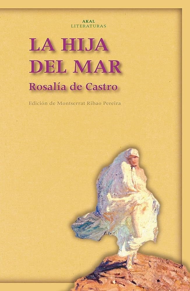 HIJA DEL MAR (LITERATURAS)