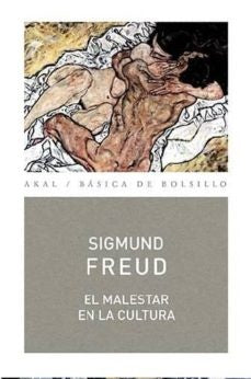 MALESTAR EN LA CULTURA | Sigmund Freud