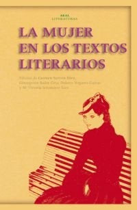 MUJER EN LOS TEXTOS LITERARIOS