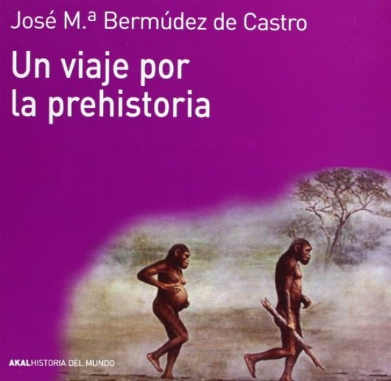 VIAJE POR LA PREHISTORIA
