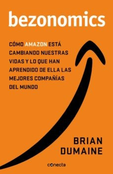 Bezonomics | Bryan Dumaine