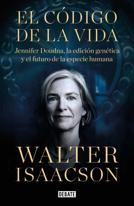 El código de la vida | WALTER ISAACSON