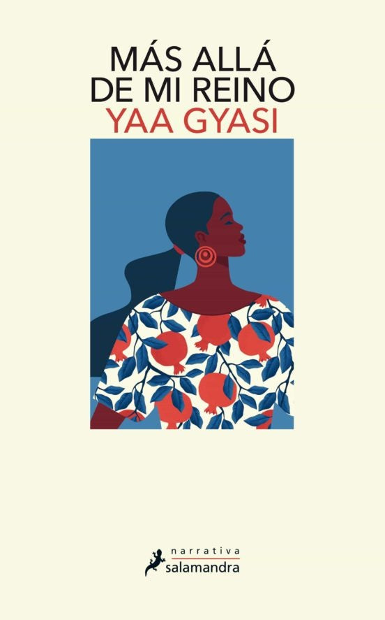 Más allá de mi reino | YAA GYASI
