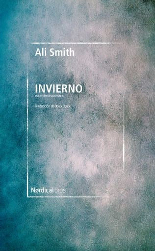 INVIERNO | SMITH ALI