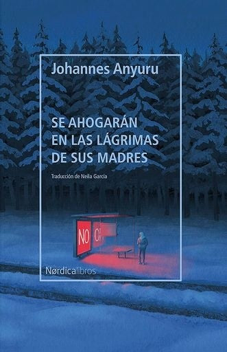 SE AHOGARÁN EN LAS LÁGRIMAS DE SUS MADRES | JOHANNES ANYURU
