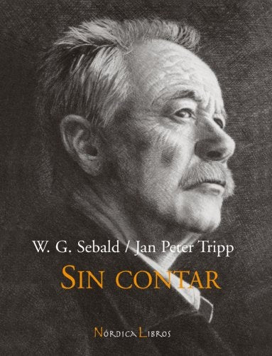 SIN CONTAR | W.G. / TRIPP JAN PETER SEBALD