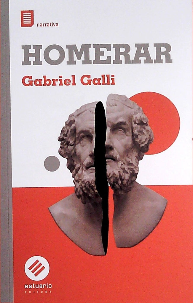 Homerar | Gabriel Galli