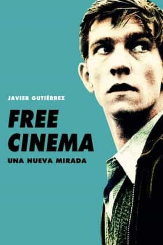 FREE CINEMA | JAVIER GUTIERREZ