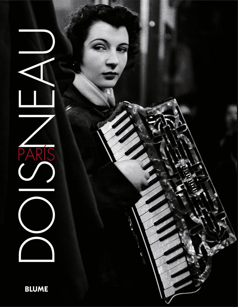 DOISNEAU PARIS | DOISNEAU