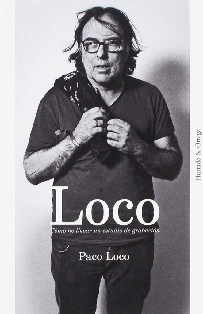 Loco | PACO LOCO