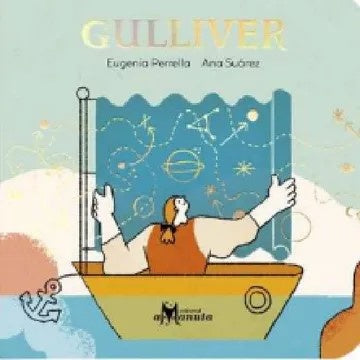 Gulliver | Ana Suarez
