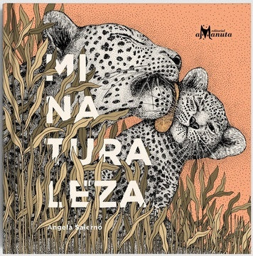 Mi naturaleza | Angela Salerno
