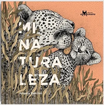 Mi naturaleza | Angela Salerno