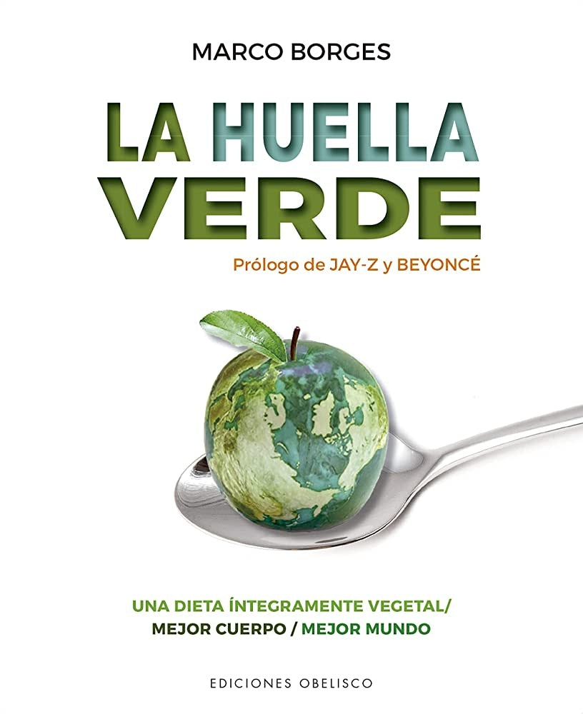 La Huella Verde | MARCO BORGES
