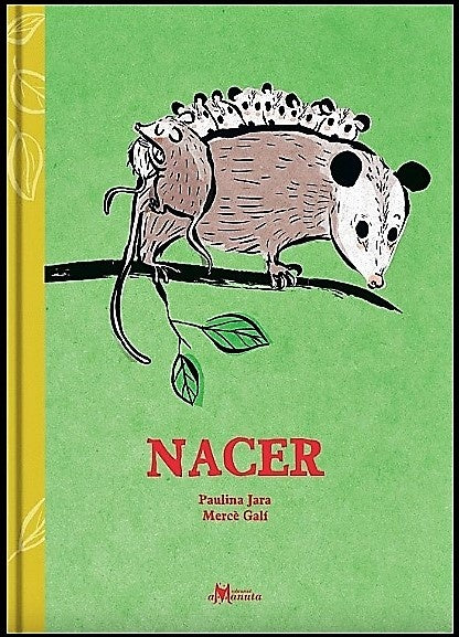Nacer | Jara, Galí