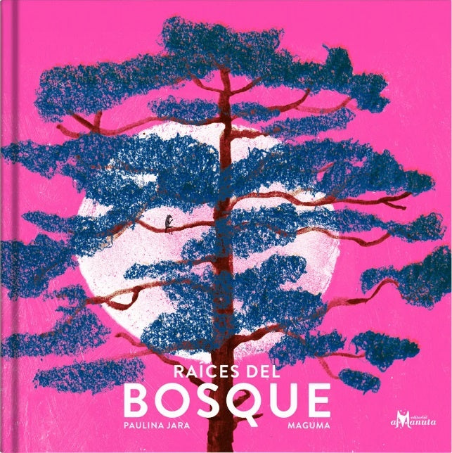 Raíces del bosque | Jara, Maguma