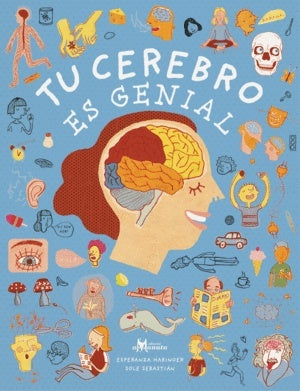 Tu cerebro es genial | Esperanza Habinger